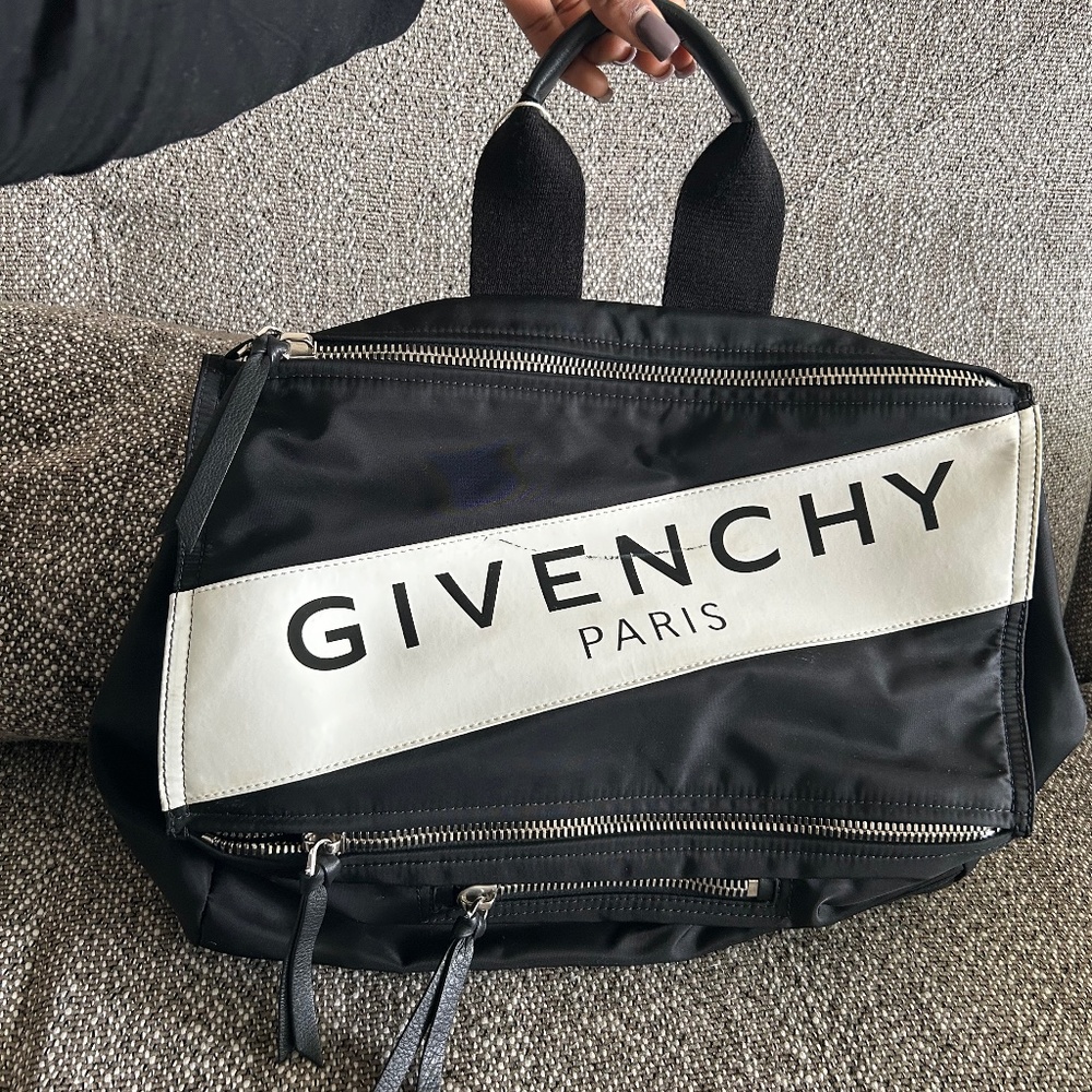 Givenchy Pandora Messenger bag